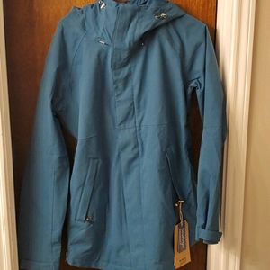 Burton Dryride skiing jacket